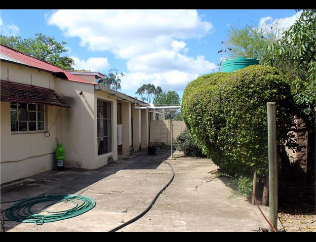 8.60HA FARM FOR SALE IN EAST LONDON RURAL